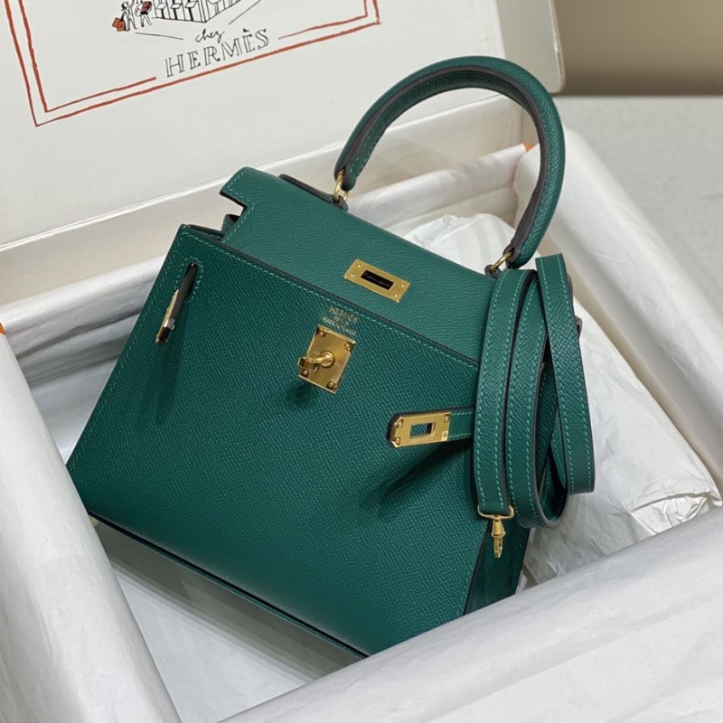 H**mes kelly bags